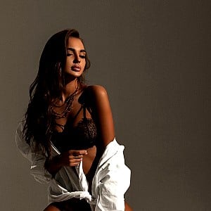 Ina Karmanova
