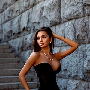 Ina Karmanova