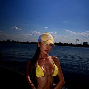 Ina Karmanova
