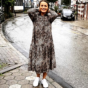 Ina Menzer