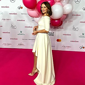 Ina Menzer