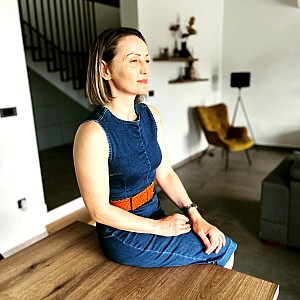 Ina Menzer