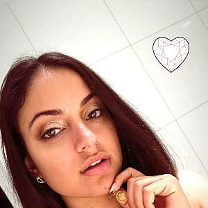 Inanna Sarkis