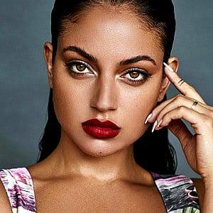 Inanna Sarkis
