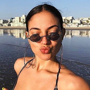 Inanna Sarkis