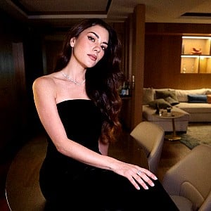Inbar Lavi