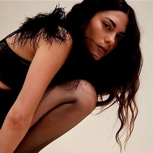 Inbar Lavi