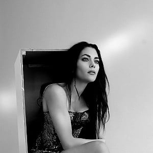 Inbar Lavi