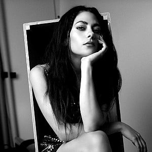 Inbar Lavi