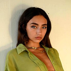 Inbar Saban