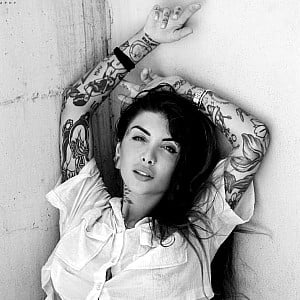 Indaco Suicide