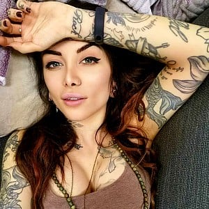 Indaco Suicide