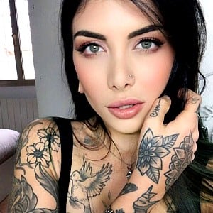 Indaco Suicide