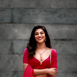 Indhuja Ravichandran