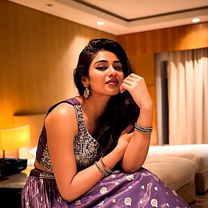Indhuja Ravichandran