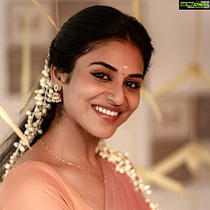 Indhuja Ravichandran