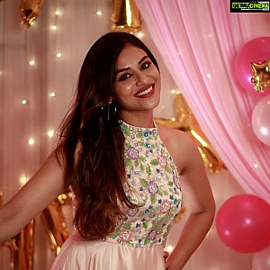 Indhuja Ravichandran