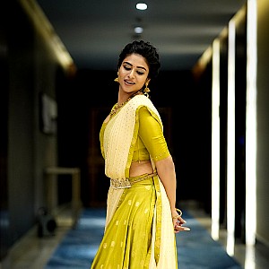Indhuja Ravichandran