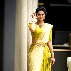 Indhuja Ravichandran