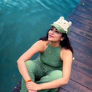 Indhuja Ravichandran