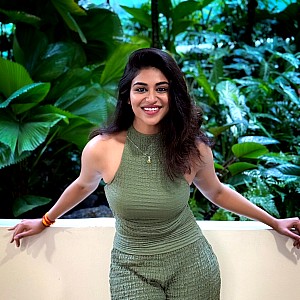 Indhuja Ravichandran
