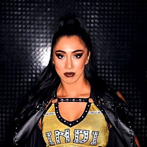 Indi Hartwell