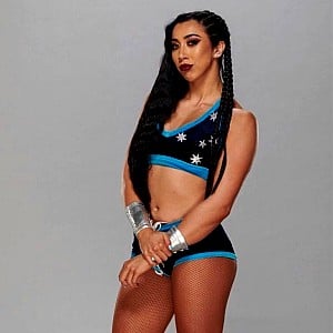 Indi Hartwell