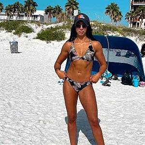 Indi Hartwell