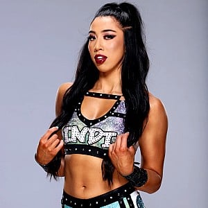 Indi Hartwell