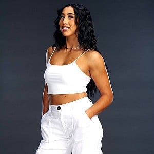 Indi Hartwell