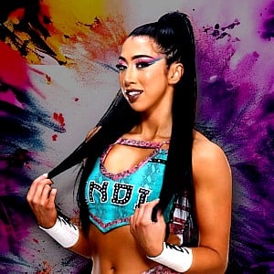 Indi Hartwell