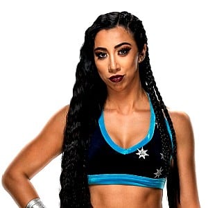 Indi Hartwell