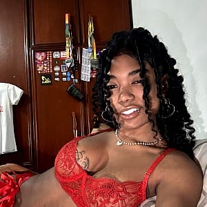 India Black