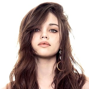 India Eisley
