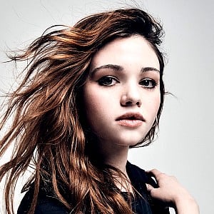 India Eisley