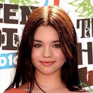 India Eisley
