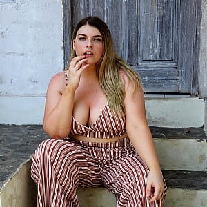India Hickey