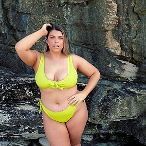 India Hickey