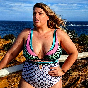 India Hickey