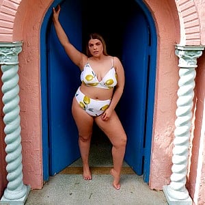 India Hickey
