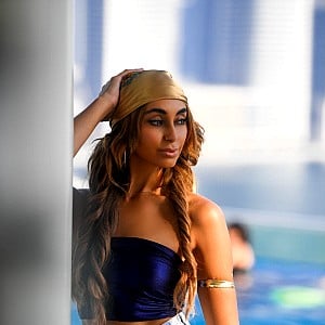 India Jazell