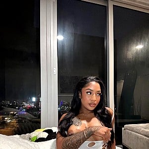 India Lordhefner