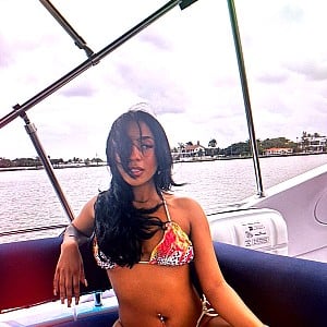 India Lordhefner
