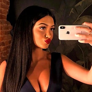 India Malhoa