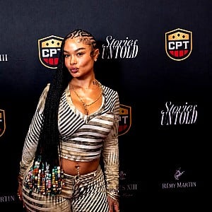 India Westbrooks