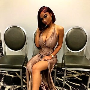 India Westbrooks