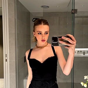 India Woollard