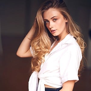 India Woollard
