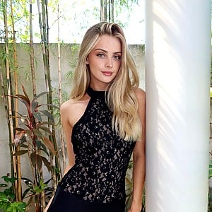 India Woollard