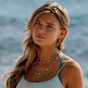 Indiana Evans